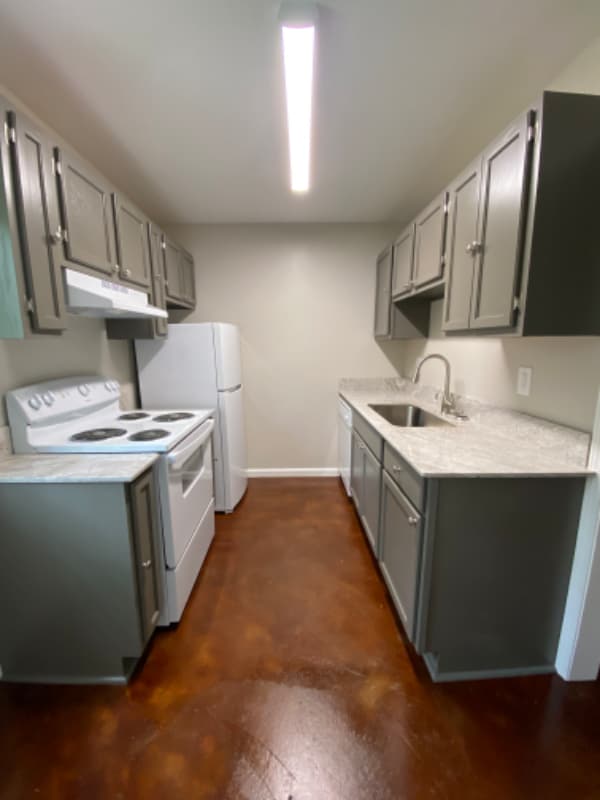 Photo - 8233 Baudoin Rd Unidad A