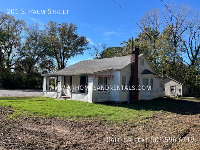 Photo - 201 S Palm St