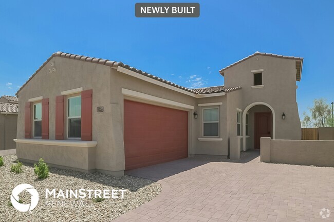 Building Photo - 14033 W Desert Flower Dr Rental