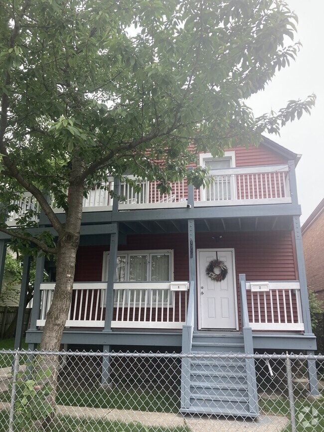 Building Photo - 1716 Dodge Ave Unit 2 Rental