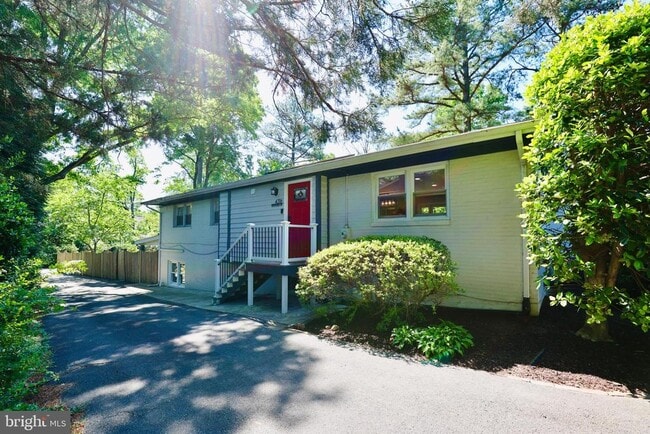 Photo - 4316 Brookside Dr House