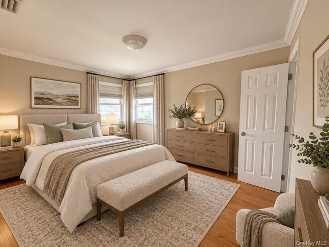 6 Michael Rd