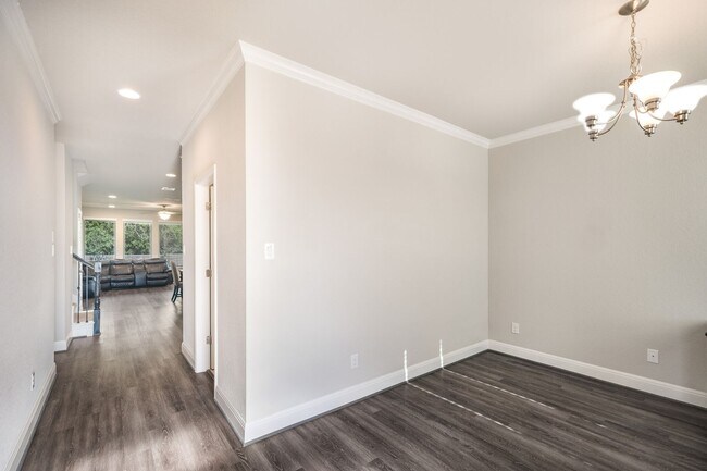 Photo - Spacious Gated Home Near La Cantera with Media Room
