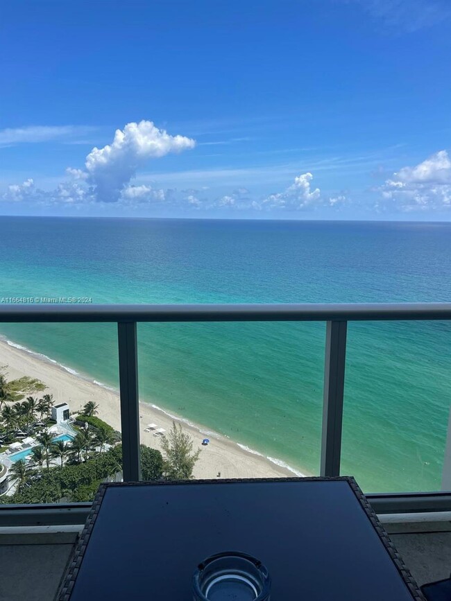 Photo - 19333 Collins Ave Condo Unit 2703