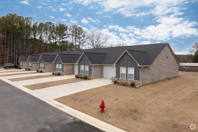 Photo - Townhomes at Magnolia