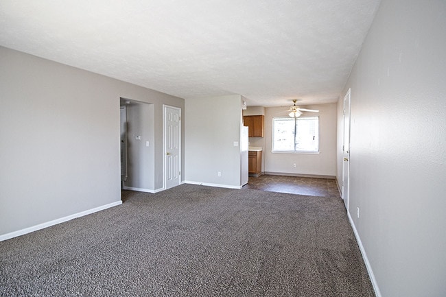 Interior Photo