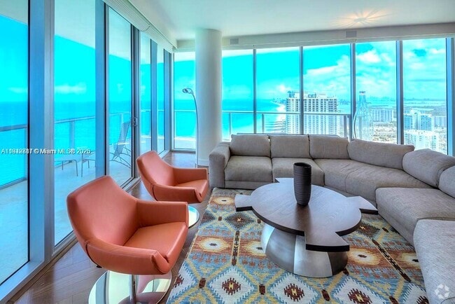 Building Photo - 17001 Collins Ave Unit 4301 Rental