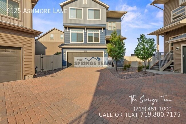 Building Photo - 6125 Ashmore Ln