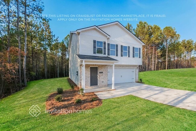 Photo - 502 Amelia Lane