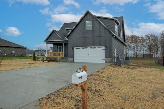 Photo - 128 Riverbend Dr