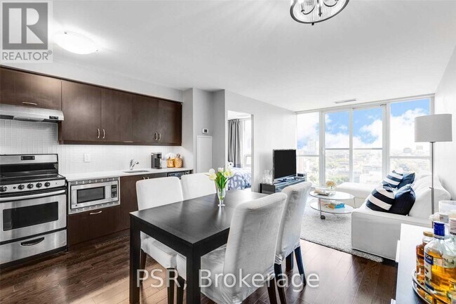 Photo - 320 Richmond St E Unit PH19