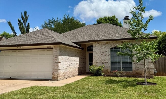 Building Photo - 2318 Sycamore Trail Rental