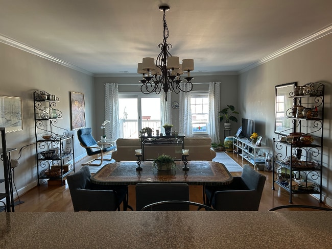 Photo - 810 W Princess Anne Rd Unit Apt 402