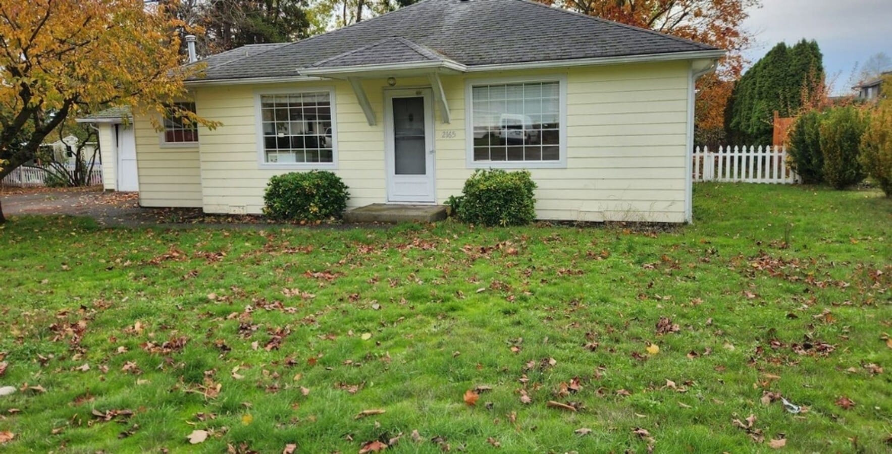 Welcome to Your New Home in Ferndale! - Welcome to Your New Home in Ferndale!