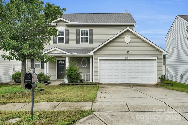 Building Photo - 12915 Deaton Hill Dr Rental