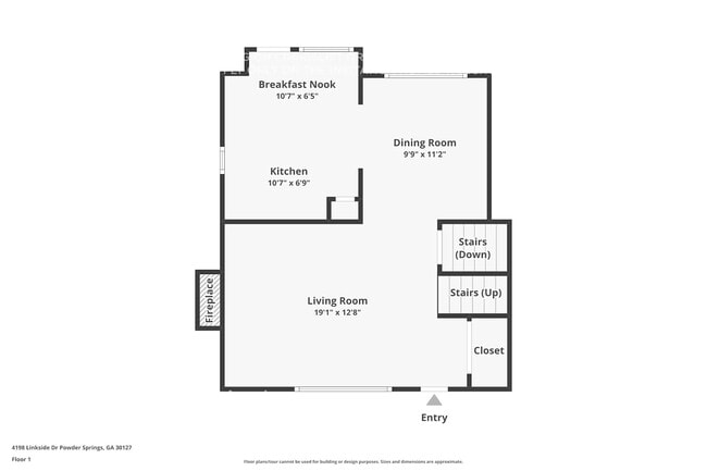 Photo - 4198 Linkside Dr SW