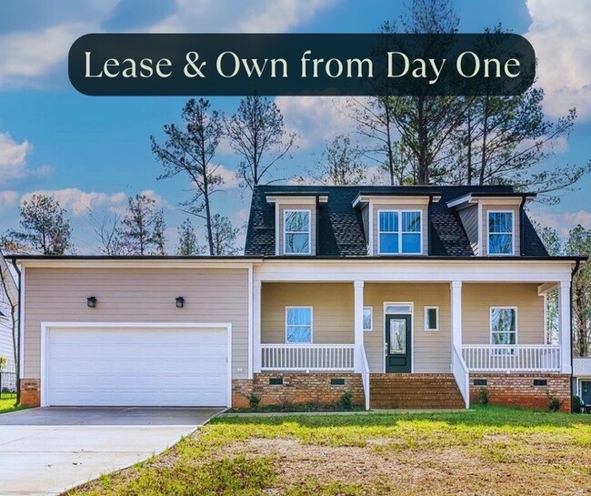 Build Equity While Leasing - Lease and Own... - Build Equity While Leasing - Lease and Own... Casa