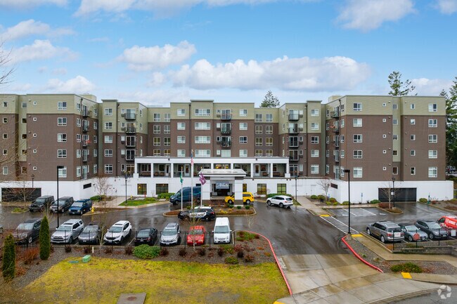 Affinity at Covington 55+