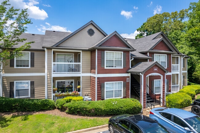 ReNew Sugar Hill - ReNew Sugar Hill