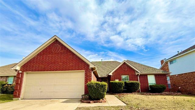 Building Photo - 2324 Treyburn Ct