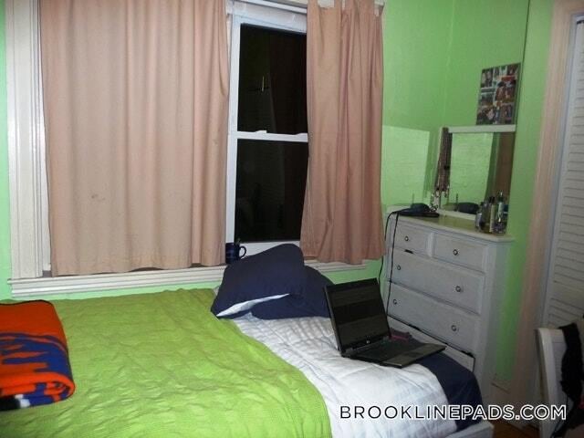 Photo - 100 St Mary's St Unit 8