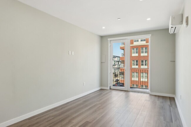 Photo - The Frances at Ashmont Flats