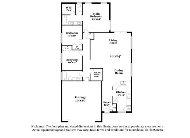 Photo - 11333 W Buchanan St