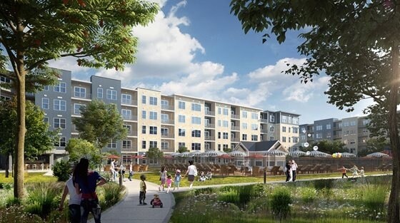 Viva Lakeshore Apartments For Rent In Bridgewater Ma Forrent Com