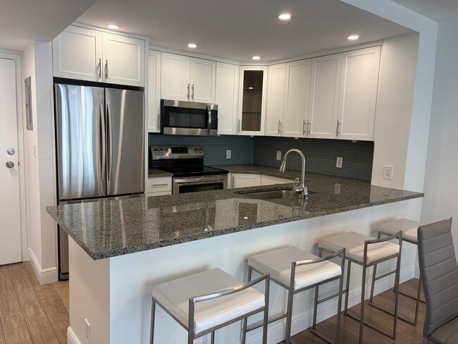 Photo - 3540 S Ocean Blvd Unit 608