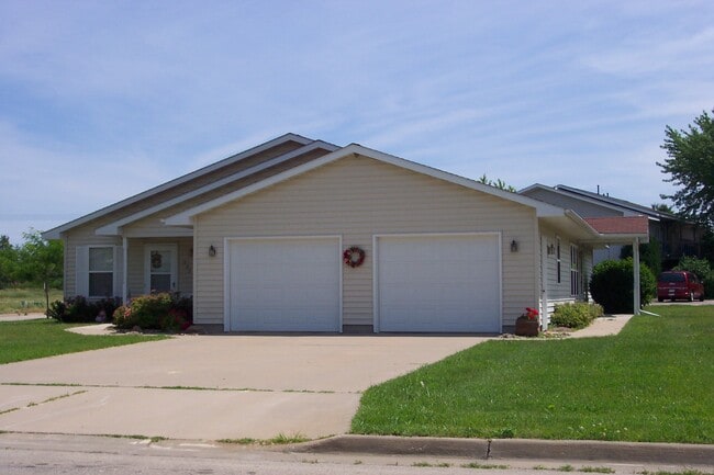Photo - Tomah Property Management South