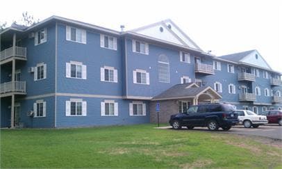 The Meadows at Moose Lake Apartments - The Meadows at Moose Lake Apartments Unit 304