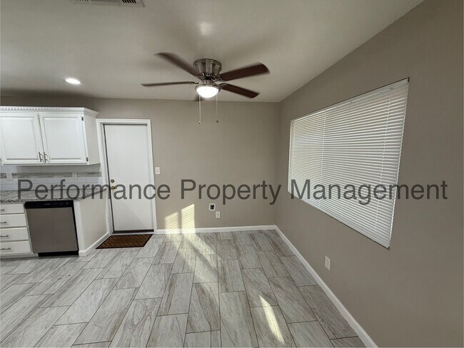 Photo - Charming 3 Bed/1 Bath Home w/ RBP & Securi...