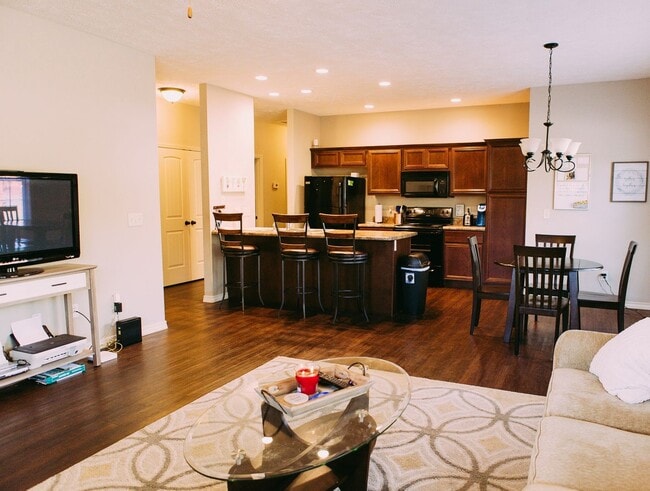 Photo - 3 bed 3 bath house house Central Springfield