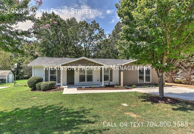 Building Photo - 19907 N Ferry St Rental