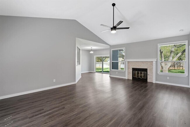 Photo - 1602 Chowan Pl