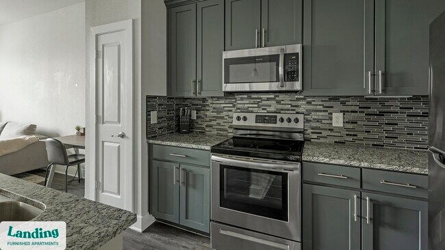 Photo - 18101 Point Lookout Dr Apartamento Unidad 421.1404489