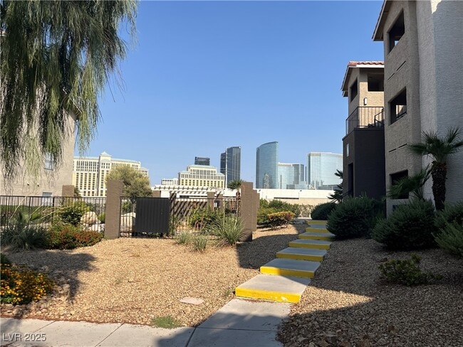 Building Photo - 4200 S Valley View Blvd Unit 2092 Rental
