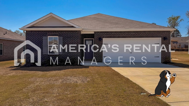 Building Photo - New Construction Home for Rent!