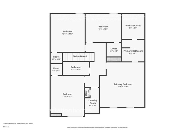 Photo - 1216 Turkey Trot Rd