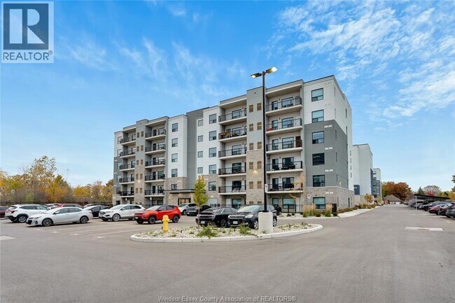 Photo - 3340 Stella Crescent Unité 424