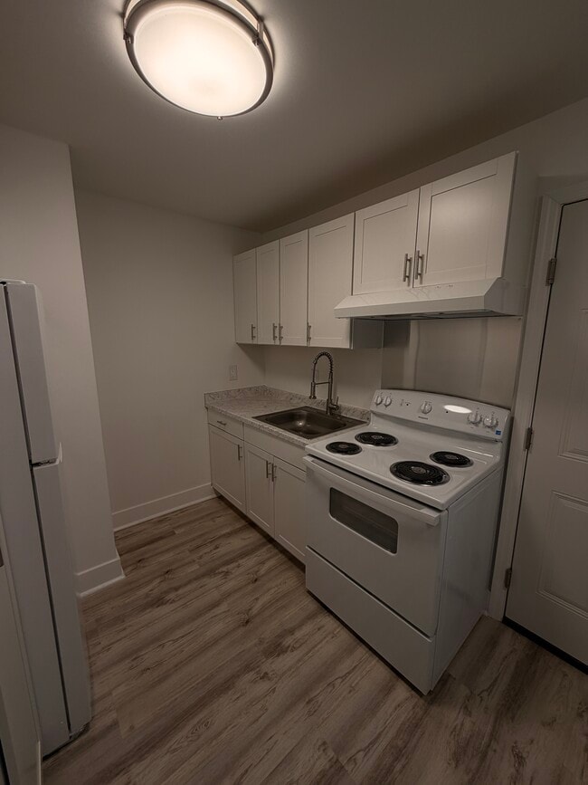 Photo - Southgate Apartments