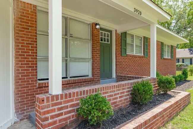 Photo - Beautifully Updated 3-Bedroom Home for Rent in Memphis