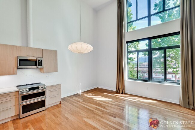 Photo - Modern Plant 51 Condo with Downtown Views | Secure Access | GE Café Appliances | Dogs Welcome Unit 2167