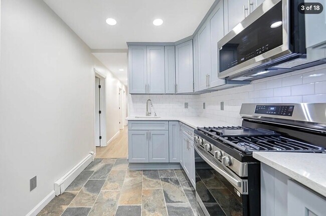 Photo - 120 Beach St Unit 2fl