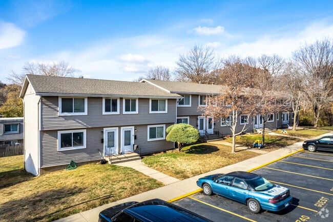 Photo - Riverside Townhouses