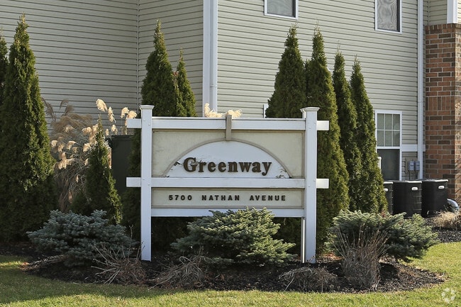 Photo - Greenway Senior Housing
