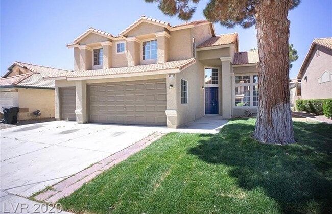 Building Photo - 4619 Startrain Dr