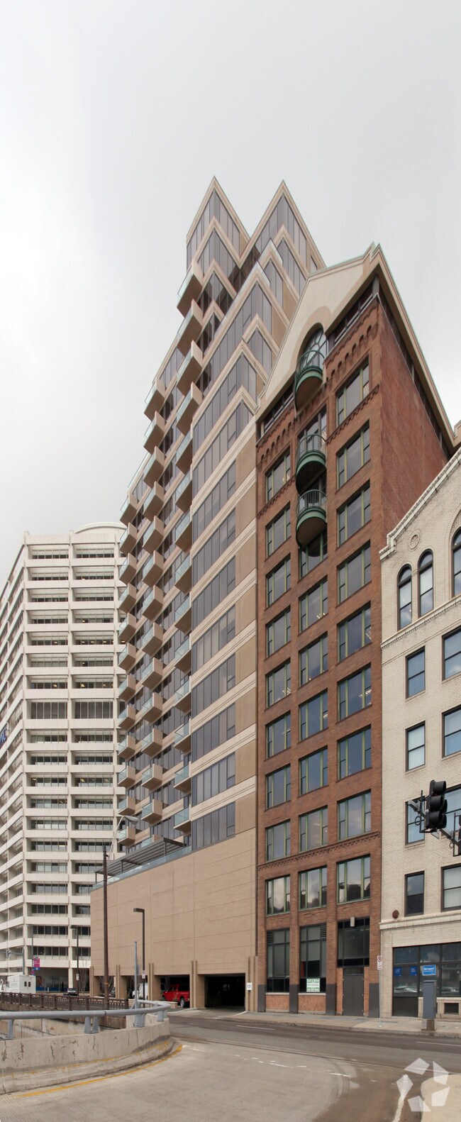 Photo - One Fifty One First Side