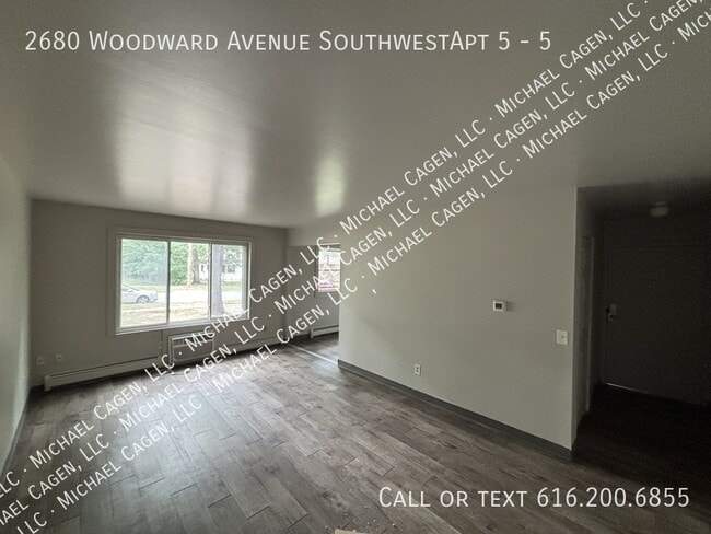 Photo - 2680 Woodward Ave SW Unidad 5