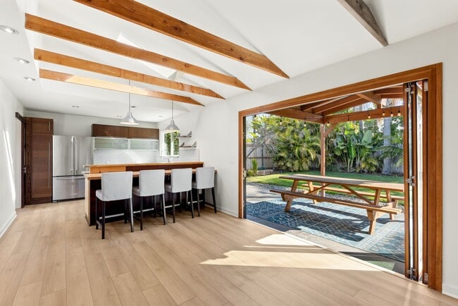 Photo - Charming Cardiff-by-the-Sea Cottage - Spacious, Great Neighborhood